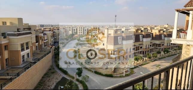 3 Bedroom Townhouse for Sale in Mostakbal City, Cairo - 455674563_1042574794197299_6104964108070076900_n. jpg