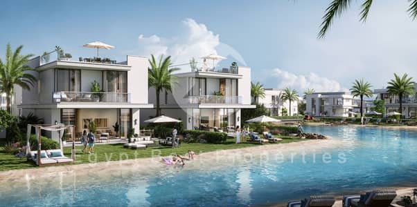 3 Bedroom Townhouse for Sale in North Coast, Matruh - fefe. PNG