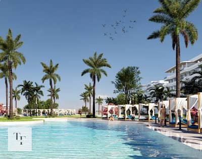 1 Bedroom Chalet for Sale in North Coast, Matruh - Screenshot 2025-06-19 152020. png