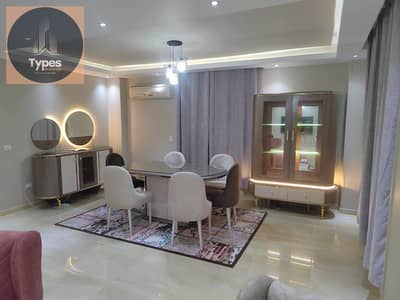 3 Bedroom Apartment for Rent in Sheikh Zayed, Giza - IMG-20250626-WA0028. jpg