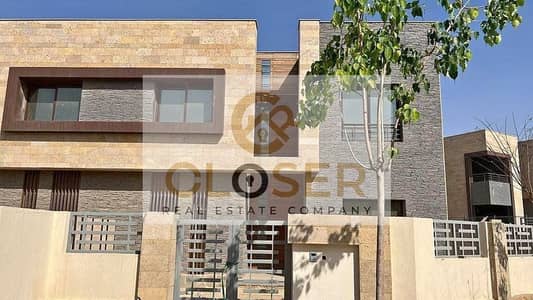 3 Bedroom Villa for Sale in New Cairo, Cairo - 427688560_1017612590027936_1069473146203521812_n. jpg