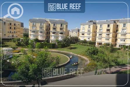 3 Bedroom Apartment for Sale in New Cairo, Cairo - ertyhj. jpg