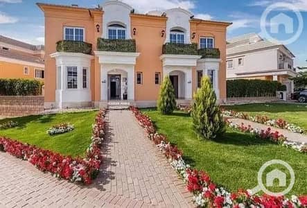 4 Bedroom Townhouse for Sale in New Cairo, Cairo - 489726042_3051473525000746_71603889187124259_n. jpg