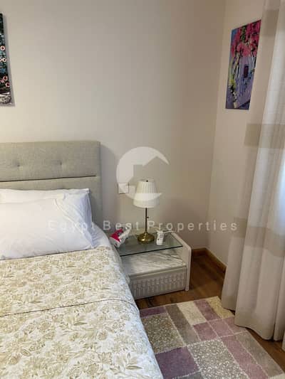 3 Bedroom Apartment for Rent in New Cairo, Cairo - WhatsApp Image 2025-06-22 at 6.09. 21 PM. jpeg