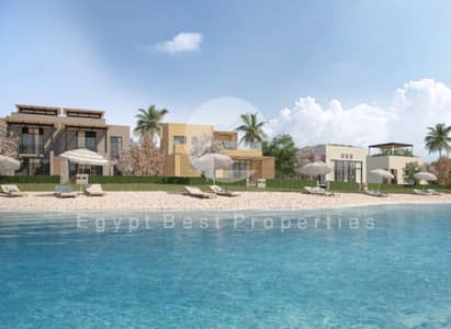 3 Bedroom Penthouse for Sale in Gouna, Red Sea - IMG-20250623-WA0156. jpg