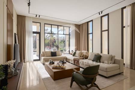 4 Bedroom Apartment for Sale in 6th of October, Giza - IMG-20250516-WA0011. jpg