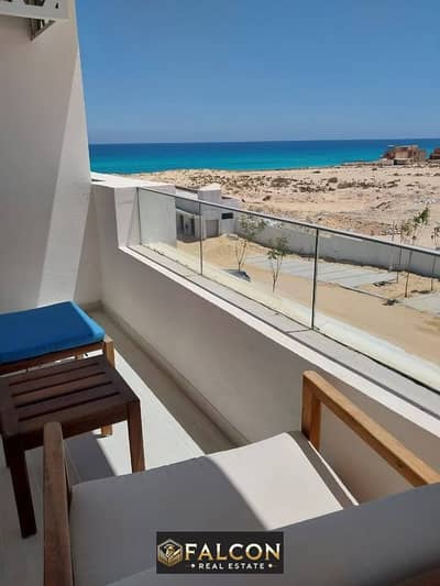 2 Bedroom Chalet for Sale in North Coast, Matruh - 499686587_4286918694928671_5224780240946400337_n. jpg