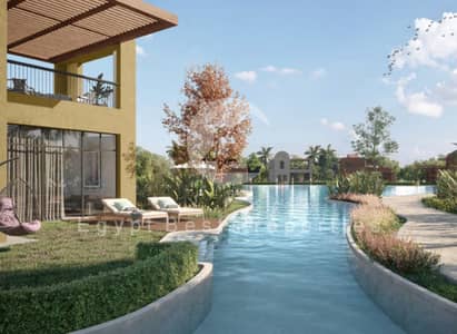 3 Bedroom Penthouse for Sale in Gouna, Red Sea - IMG-20250623-WA0149. jpg