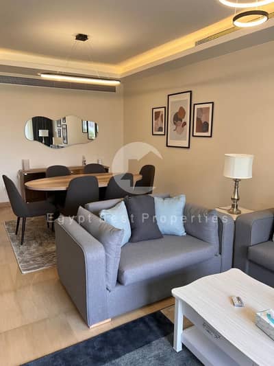 2 Bedroom Apartment for Rent in New Cairo, Cairo - WhatsApp Image 2025-06-22 at 7.11. 30 PM (1). jpeg