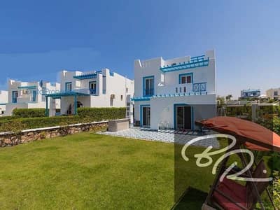 فیلا 3 غرف نوم للبيع في الساحل الشمالي، مطروح - north6. jpg