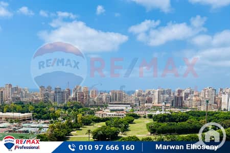 3 Bedroom Flat for Sale in Sporting, Alexandria - 1. jpg