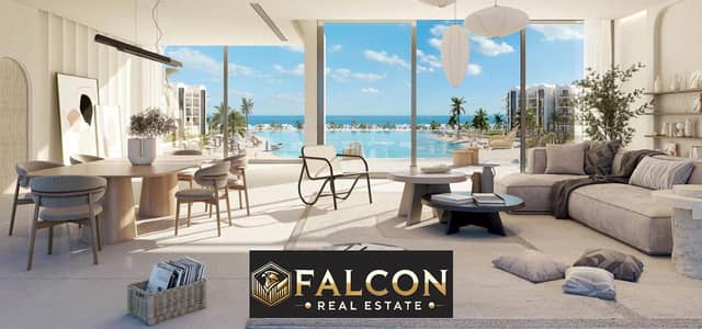 2 Bedroom Chalet for Sale in North Coast, Matruh - WhatsApp Image 2025-06-23 at 1.47. 01 PM (2). jpeg