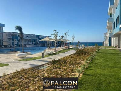 2 Bedroom Chalet for Sale in North Coast, Matruh - WhatsApp Image 2025-06-23 at 12.34. 15 PM (1). jpeg