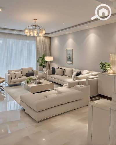 تاون هاوس 3 غرف نوم للبيع في القاهرة الجديدة، القاهرة - WhatsApp Image 2025-05-28 at 2.35. 48 PM. jpeg