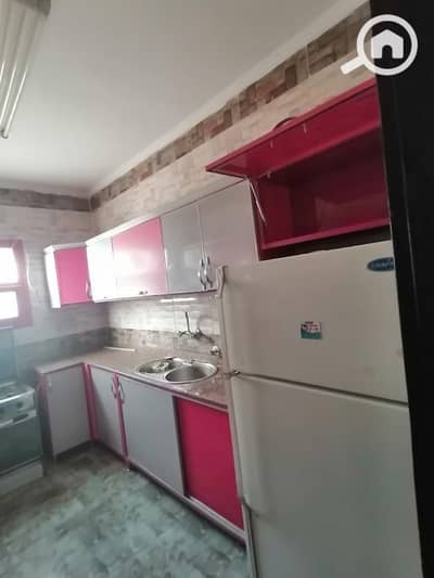 3 Bedroom Apartment for Rent in New Cairo, Cairo - IMG-20250625-WA0564. jpg