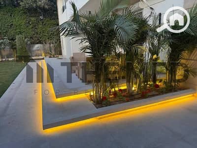 فیلا 5 غرف نوم للبيع في الشيخ زايد، الجيزة - IMG-20250616-WA0084. jpg
