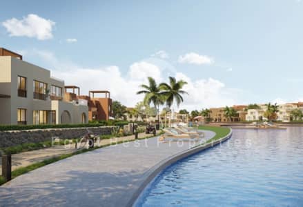2 Bedroom Chalet for Sale in Gouna, Red Sea - WhatsApp Image 2024-12-01 at 2.14. 03 PM (1). jpeg