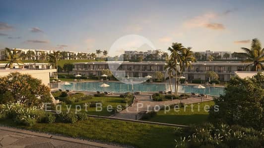 3 Bedroom Penthouse for Sale in North Coast, Matruh - WhatsApp Image 2025-05-14 at 9.25. 55 AM. jpeg