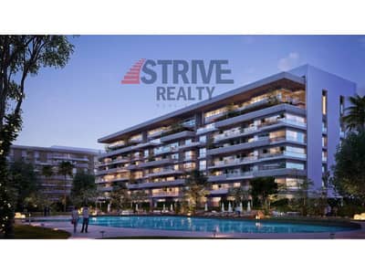 2 Bedroom Flat for Sale in New Capital City, Cairo - errfge4wf. jpg