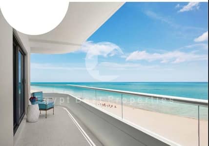 2 Bedroom Duplex for Sale in North Coast, Matruh - 5f4d577f-f624-4e05-8a12-ff14a3a61d43. jpg