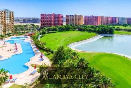 2 Bedroom Flat for Sale in North Coast, Matruh - IMG-20250617-WA0155. jpg