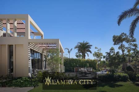 3 Bedroom Townhouse for Sale in 6th of October, Giza - WhatsApp Image 2025-06-18 at 4.50. 40 PM (2). jpeg