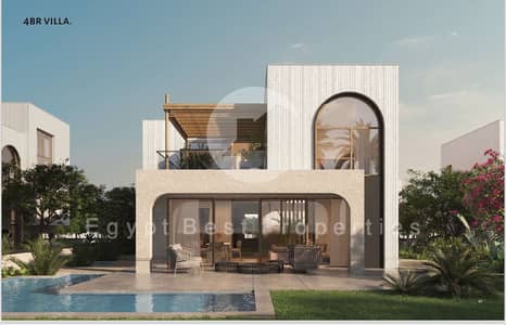 4 Bedroom Villa for Sale in North Coast, Matruh - WhatsApp Image 2025-06-09 at 12.36. 03_0f91c523. jpg