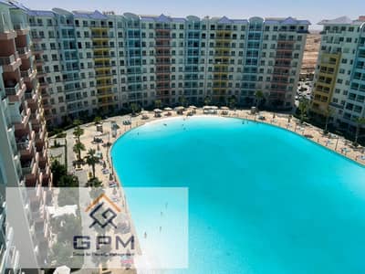 2 Bedroom Chalet for Sale in North Coast, Matruh - 63996936-b2e4-43e7-b661-e7c00457087e. jpg