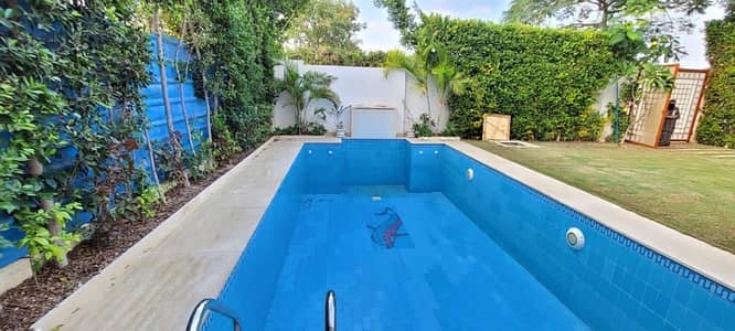 4 Bedroom Villa for Rent in King Mariout, Alexandria - فيلا للايجار في كينج مريوط سوبر لوكس