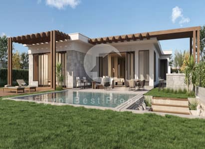 2 Bedroom Villa for Sale in North Coast, Matruh - knnanscnqw. png