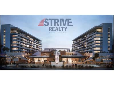 3 Bedroom Flat for Sale in New Capital City, Cairo - ergter. jpg
