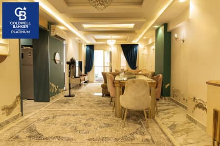 شقة 2 غرفة نوم للبيع في سموحة، الإسكندرية - IMG_0417. JPG