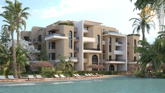 2 Bedroom Chalet for Sale in North Coast, Matruh - WhatsApp Image 2025-05-08 at 3.08. 01 PM (1). jpeg