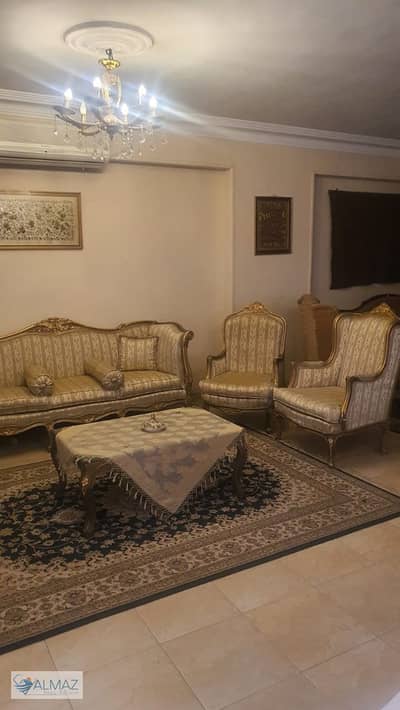 2 Bedroom Apartment for Rent in New Cairo, Cairo - IMG-20250626-WA0123. jpg