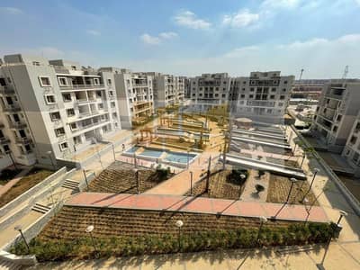 3 Bedroom Flat for Sale in New Cairo, Cairo - WhatsApp Image 2023-06-26 at 12.57. 07 PM (2). jpeg