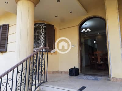 3 Bedroom Flat for Rent in New Cairo, Cairo - WhatsApp Image 2025-06-20 at 11.22. 05 PM. jpeg