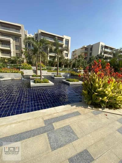 3 Bedroom Apartment for Sale in New Cairo, Cairo - 2a8450c9-8703-46ad-84e5-4fd62606de8d. jpg