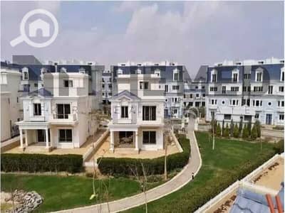 بنتهاوس 3 غرف نوم للبيع في 6 أكتوبر، الجيزة - IMG-20241218-WA0024. jpg