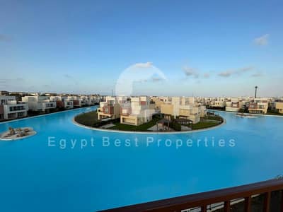 بنتهاوس 2 غرفة نوم للبيع في الساحل الشمالي، مطروح - WhatsApp Image 2025-05-29 at 15.37. 35_e8ef2365. jpg