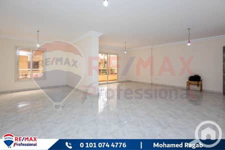 شقة 3 غرف نوم للبيع في كفر عبدو، الإسكندرية - IMG_1876. jpg