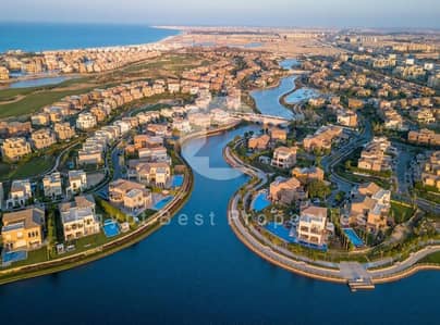 شاليه 3 غرف نوم للبيع في الساحل الشمالي، مطروح - IMG-20250602-WA0018. jpg