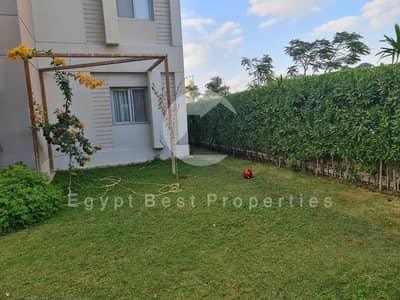2 Bedroom Flat for Rent in New Cairo, Cairo - 1. jpeg