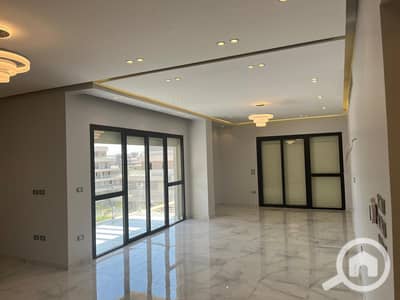 3 Bedroom Apartment for Rent in New Cairo, Cairo - WhatsApp Image 2025-06-25 at 1.00. 52 PM. jpeg