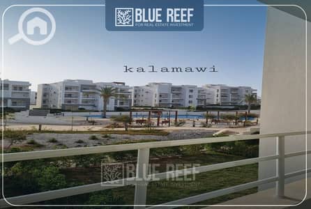 2 Bedroom Chalet for Sale in North Coast, Matruh - werdxsz. jpg