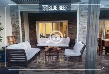 دوبلكس 3 غرف نوم للبيع في الساحل الشمالي، مطروح - Bluereef  - Templete. psdsdfcv (1)uytu. jpg