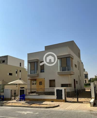 3 Bedroom Villa for Sale in New Cairo, Cairo - WhatsApp Image 2025-06-19 at 7.17. 49 PM (1). jpeg