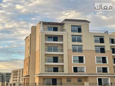 3 Bedroom Flat for Sale in Mostakbal City, Cairo - WhatsApp Image 2023-11-25 at 12.06. 16_63cc1306. jpg