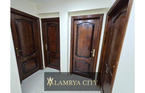 فلیٹ 3 غرف نوم للبيع في العاشر من رمضان، الشرقية - IMG-20250611-WA0049. jpg