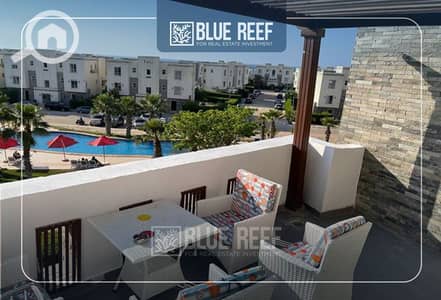 4 Bedroom Penthouse for Sale in North Coast, Matruh - uu. jpg