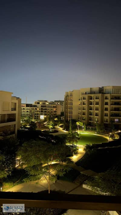 3 Bedroom Flat for Rent in New Cairo, Cairo - IMG-20250626-WA0176. jpg